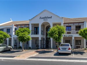 85 m² Commercial space in Durbanville Central