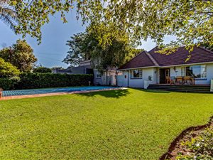 4 Bed House in Linden