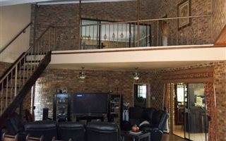 4 Bedroom House in Glendonald AH