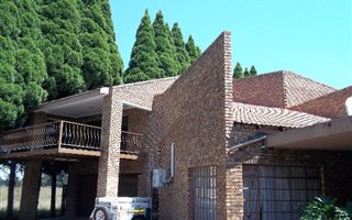 4 Bedroom House in Glendonald AH