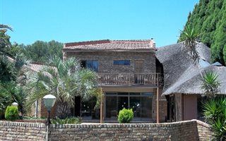 4 Bedroom House in Glendonald AH