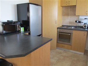 1 Bed Apartment in Beacon Bay