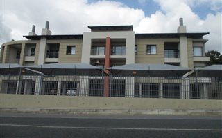 1 Bedroom Apartment in Nelspruit Central
