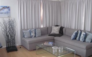 2 Bedroom Apartment in Strand Central