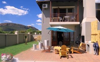 3 Bedroom Duplex in Melodie