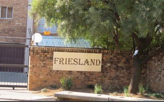1 Bedroom Flat in Wapadrand