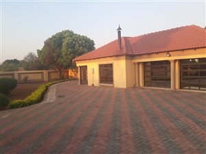 3 Bed House in The Orchards