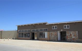 594 m² Land available in Port Nolloth