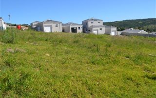 170 m² Land available in Nahoon Valley
