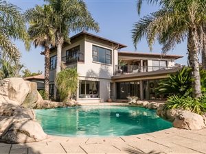 3 Bed House in Sharon Park