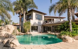 3 Bedroom House in Sharon Park