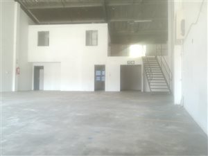 257 m² Industrial space in Durban North