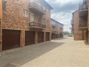 1 Bed Apartment in Willow Acres
