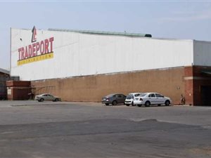 Commercial space in Dunswart