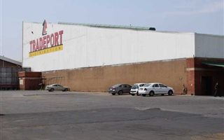 Commercial space in Dunswart