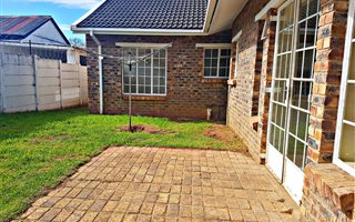 3 Bedroom House in Sunnyside