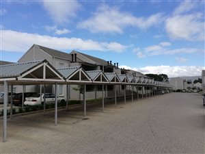 3 Bed Apartment in Paarl Central East
