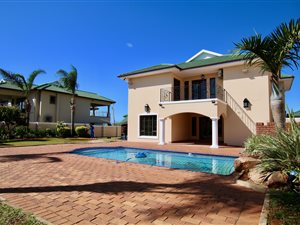 5 Bed House in Somerset Park