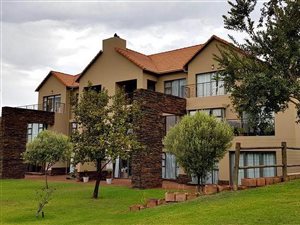 2 Bedroom Apartment in Leloko