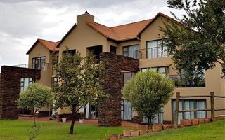 2 Bedroom Apartment in Leloko
