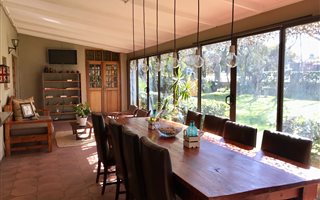 4 Bedroom House in Groenkol