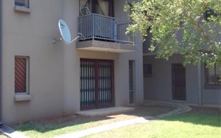 3 Bedroom Apartment in Glen Lauriston