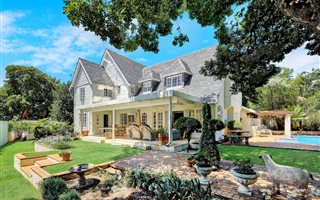 3 Bedroom House in Atholl