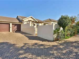 3 Bed Simplex in Northgate