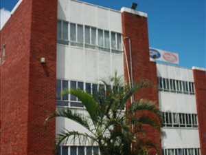 1183 m² Industrial space in Pinetown Central
