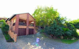 3 Bedroom House in Steiltes