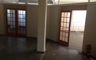 Commercial space in Mokopane