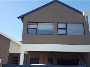 1 Bed Garden Cottage in Vasco Estate