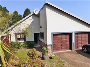 3 Bed Simplex in Bothas Hill