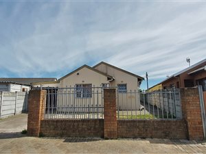 2 Bed House in Sarepta