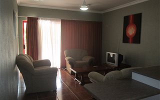 2 Bedroom Apartment in Uvongo