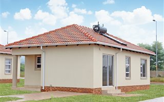 3 Bedroom House in Southern Gateway