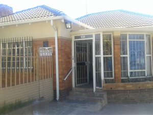3 Bed House in Chrisville