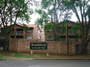 2 Bed Apartment in Pelham