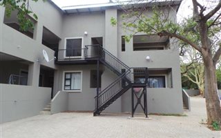 2 Bedroom House in Hoedspruit