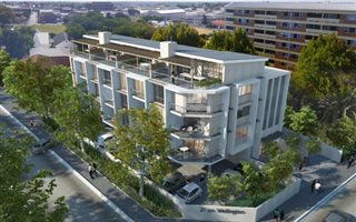 3 Bedroom Apartment in Wynberg