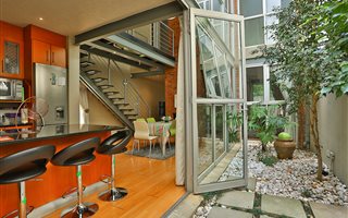 3 Bedroom Townhouse in Parkview