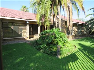 3 Bed House in Vanderbijlpark SW2