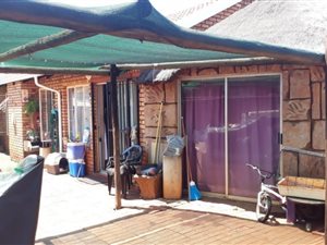 2 Bed Townhouse in Hesteapark