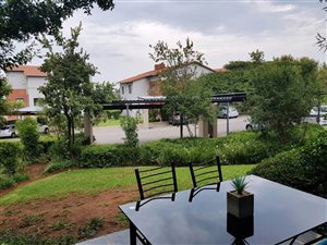 1 Bedroom Apartment in Jackal Creek Golf Estate