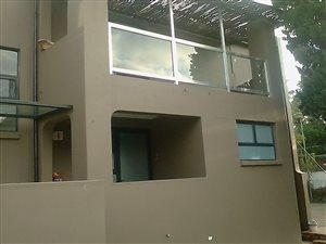 1 Bed Apartment in Bramley