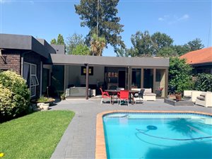 3 Bed House in Vanderbijlpark SE3