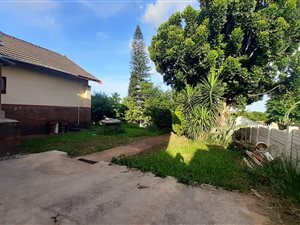 3 Bed House in Inyala Park