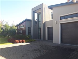 4 Bed House in Midstream Hill