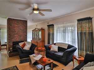 3 Bed Simplex in Westville