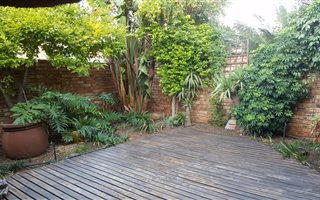 2 Bedroom Townhouse in Safari Gardens